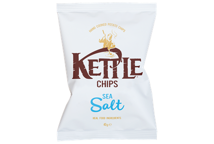 Chips Havssalt