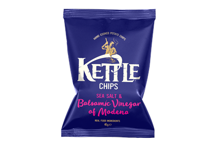 Chips Balsamico
