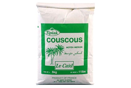 Couscous