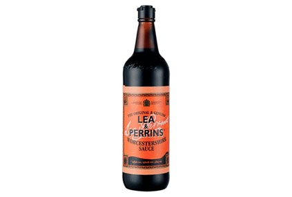 Worcestershire Sauce
