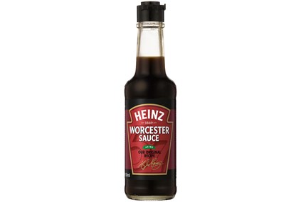 Worcestersauce