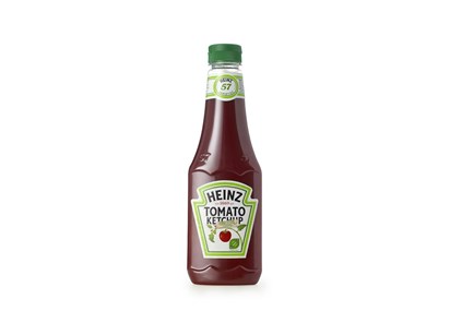 Tomatketchup Sqzy EKO