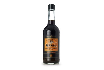 Worcestershire Sauce
