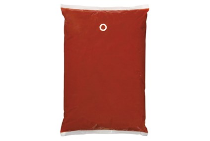 Tomatketchup Påse