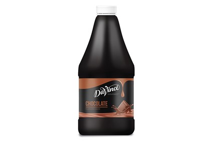 Chocolate Sauce