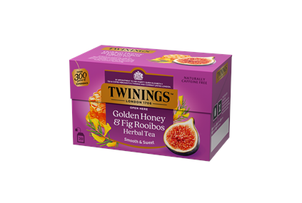 Honey & Fig Rooibos