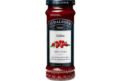 St. Dalfour Hallon 6x284g