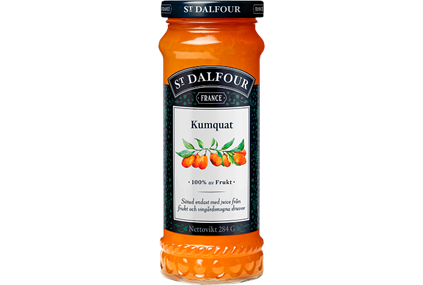 St. Dalfour Kumquat 6x284g