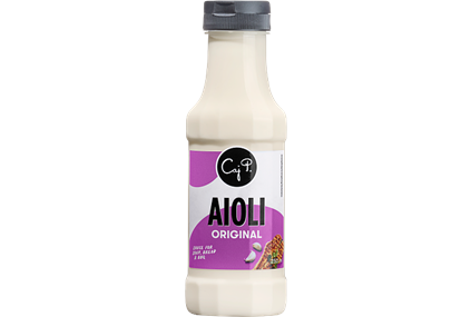 Caj P. Aioli 250ml