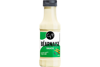 Bearnaise Sauce 250ml