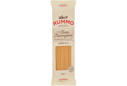 Rummo Linguine 500g No.13 24x500g