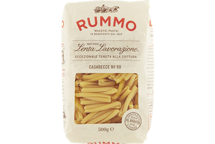 Rummo Casarecce No.88 16x500g