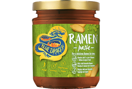 Ramen Paste 170g