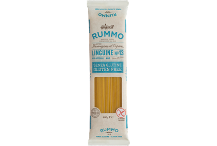Rummo Linguine No.13 Glutenfri 