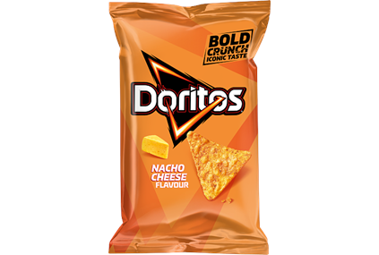 Doritos Nacho Cheese 170g
