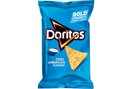 Doritos Cool American 170g