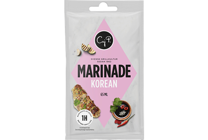 Caj P. Marinad Korean 65ml