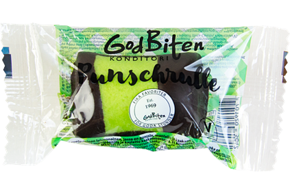GodBiten Punschrulle 1-p 37,5g