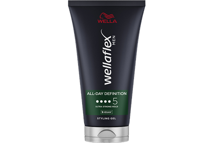 Wella Flex Gel Men U/Strong 150ml