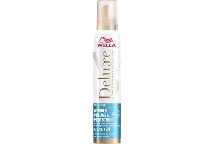 Wella Dlx Ms Won Protect 200ml