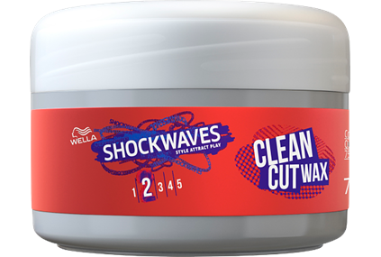 Wella Sw Wax Styling 75ml