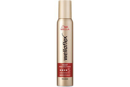 Wella Flex Ms Heat Protect 200ml