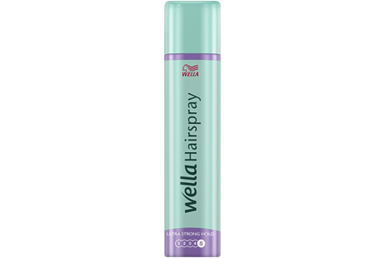 Wella Styling Hs U/Strong 400ml