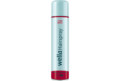 Wella Styling Hairspray X/Strong 400ml