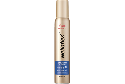 Wella Flex Ms Volume & Repepair 200ml
