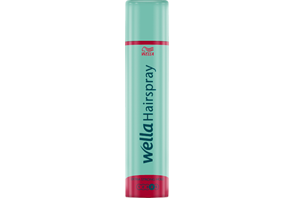 Wella Styling Hairspray E/S 75ml