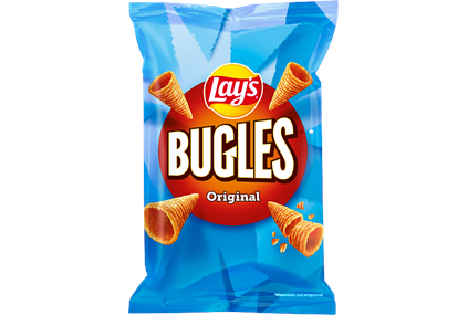 Lays Bugles Original 125g