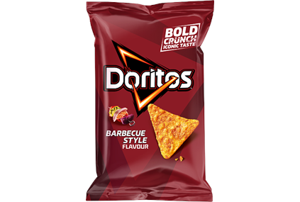 Doritos BBQ Style 170g