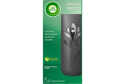 Air Wick Freshm. Auto Spray Solo Gadget 1-p