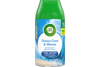 Air Wick Freshmatic Refill Ocean Cove & Waves 250ml