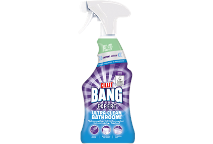 Cillit Bang Expert Badrumsrengöring Spray EKO 500ml