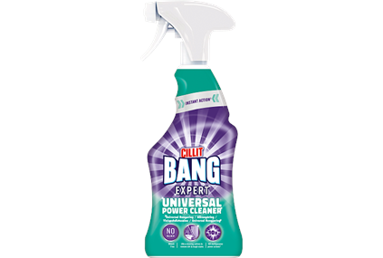 Cillit Bang Allrengöring Spray 500ml