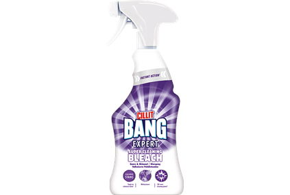 Cillit Bang Klorspray 500ml