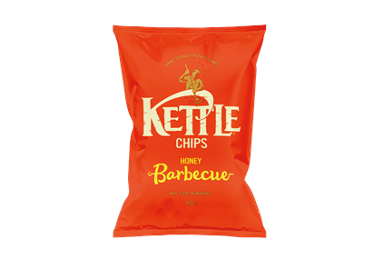 Chips Honey Barbecue