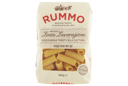 Rigatoni No.50