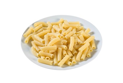 Pasta Rigatoni