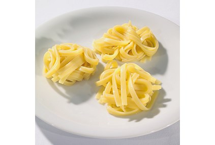 Tagliatelle