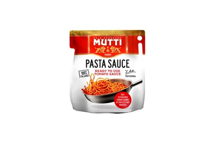 Pastasås