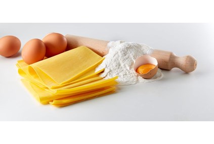 Lasagne Plattor Gastro 1/1