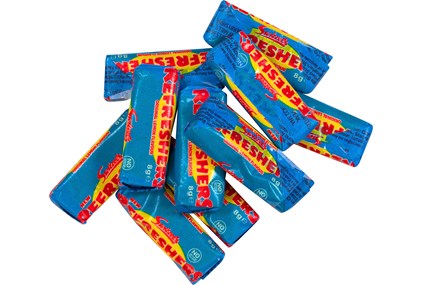 New Refreshers