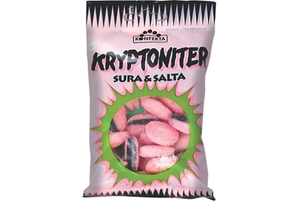 Kryptoniter Original