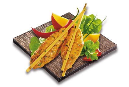 Chik´n Double Stick Sweet Chili