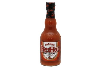 Red Hot Original