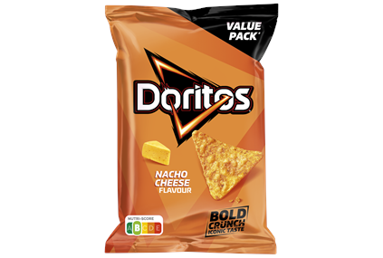 Nacho Cheese
