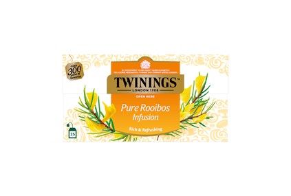 PURE ROOIBOS