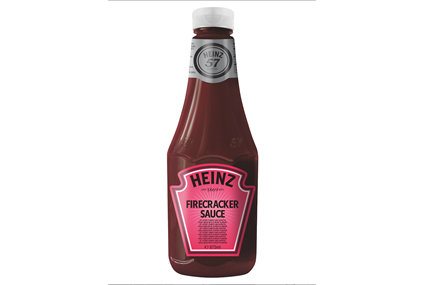 Firecracker Sauce
